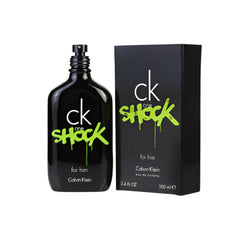 Calvin Klein CK One Shock For Men EDT 100ml