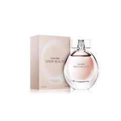 Calvin Klein Sheer Beauty for Women EDT 100Ml
