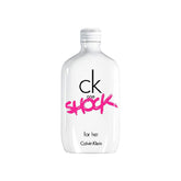 Calvin Klein One Shock For Women EDT 200Ml