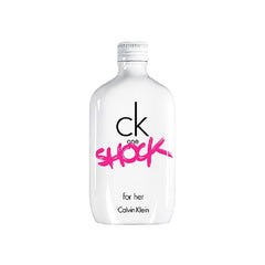 Calvin Klein One Shock For Women EDT 200Ml