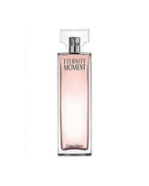 Calvin Klein Eternity Moment For Women EDP 100ml