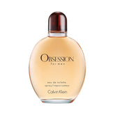 Calvin Klein Obsession for Men EDT 125Ml