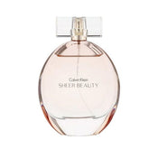 Calvin Klein Sheer Beauty for Women EDT 100Ml