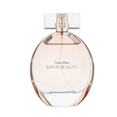 Calvin Klein Sheer Beauty for Women EDT 100Ml