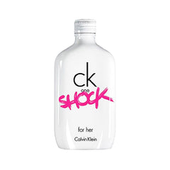 Calvin Klein CK One Shock for Her EDT 100ml