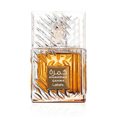 Lattafa Khamrah Unisex EDP 100ml