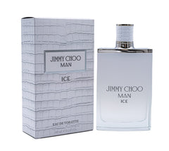 Jimmy Choo Ice for Men EDT 100ml