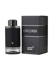 Mont Blanc Explorer for Men EDP 200ml