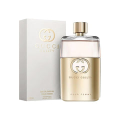 Gucci Guilty Pour Femme EDP – 90ml