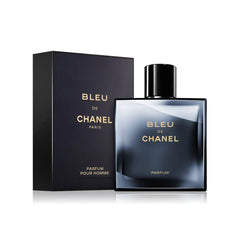 Chanel Bleu de Chanel Parfum for Men – 100ml