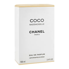 Chanel Coco Mademoiselle for Women EDP – 100ml