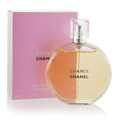 CHANEL Chance Women EDT 100ml
