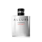 CHANEL Allure Homme Sport for Men EDT 100ml