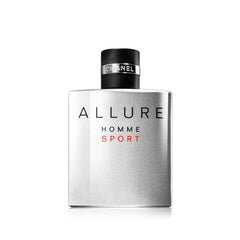 CHANEL Allure Homme Sport for Men EDT 100ml