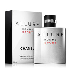 CHANEL Allure Homme Sport for Men EDT 100ml