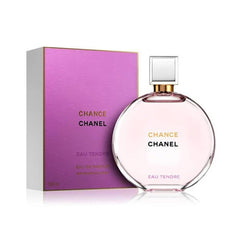 CHANEL Chance Eau Tendre for Women EDT 100ml