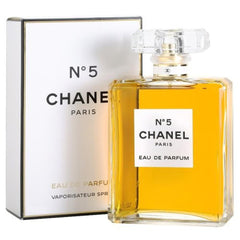CHANEL No. 5 for Women EDP 100ml