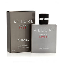 CHANEL Allure Homme Sport Eau Extrême Men 100ml