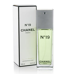 CHANEL No. 19 for Women EDT 100ml