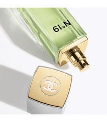 CHANEL No. 19 for Women EDT 100ml