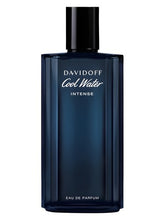 Davidoff Cool Water Intense Natural Spray For Men Edp 125Ml