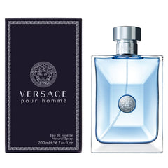 Versace Pour Homme For Men EDT 200ml