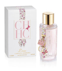 carolina harrera leau for women edt 100ml