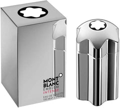 Mont Blanc Emblem Intense For Men EDT 100Ml