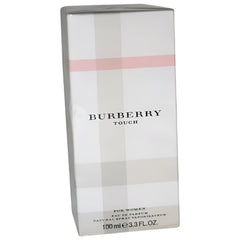 Burberry Touch For Women EDP 100ml