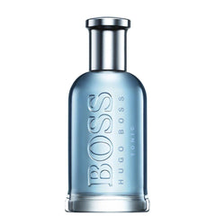 Hugo Boss Bottled Tonic For Men's EDT 100ml