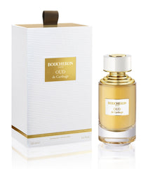 BOUCHERON OUD DE CARTHAGE EDP 125ML