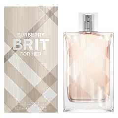 Burberry Brit For Women EDT 100ml