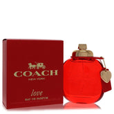 Coach Love Women EDP 90ML