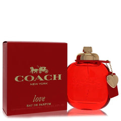 Coach Love Women EDP 90ML