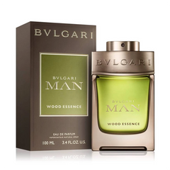 BVLGARI MAN WOOD ESEENCE EDP 100ML
