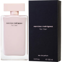 NARCISO RODRIGUEZ HER EDP 100ML