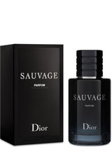 Christian Dior Sauvage Parfum For Men (100ml)