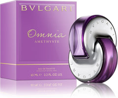 BVLGARI OMINA AMETHYSTE EDT 65ML