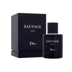 Christian Dior Sauvage Elixir Parfum Men 100ML