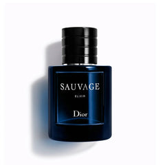 Christian Dior Sauvage Elixir Men 60ML