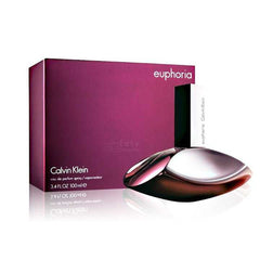 Calvin Klein Euphoria For Women EDP 100Ml