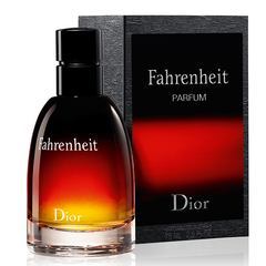 Christian Dior Fahrenheit Men EDT 75ML