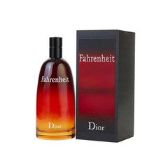 Christian Dior Fahrenheit Men EDT 200ML