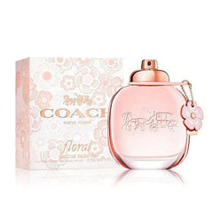 Coach Floral Women EDP 90ML