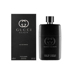 Gucci Guilty Pour Homme For Men EDP 90Ml