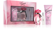 guess girl gift set
