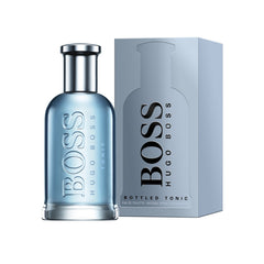 Hugo Boss Bottled Tonic For Men's EDT 100ml