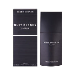 Issey Miyake Nuit d'Issey For Men EDT 125ml