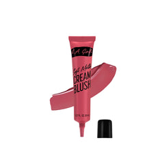 Glow & Glee Lip & Cheek Blush Soft Matte 314 Sweet Kiss 8Ml