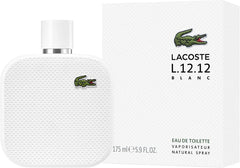 lacosta white edt 175ml